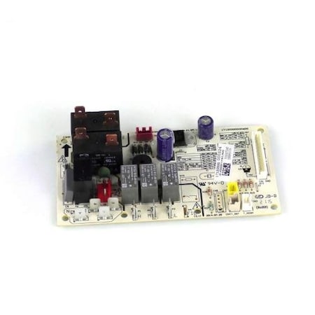 Midea FAN MOTOR, ZKFN-240-8-1 11002015000365